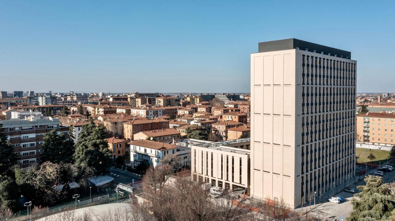 Laude Living Bologna Aparthotel Εξωτερικό φωτογραφία